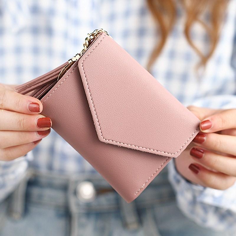 VÍ NGẮN - VÍ CẦM TAY - VÍ NỮ - VÍ XINH - VÍ MINI