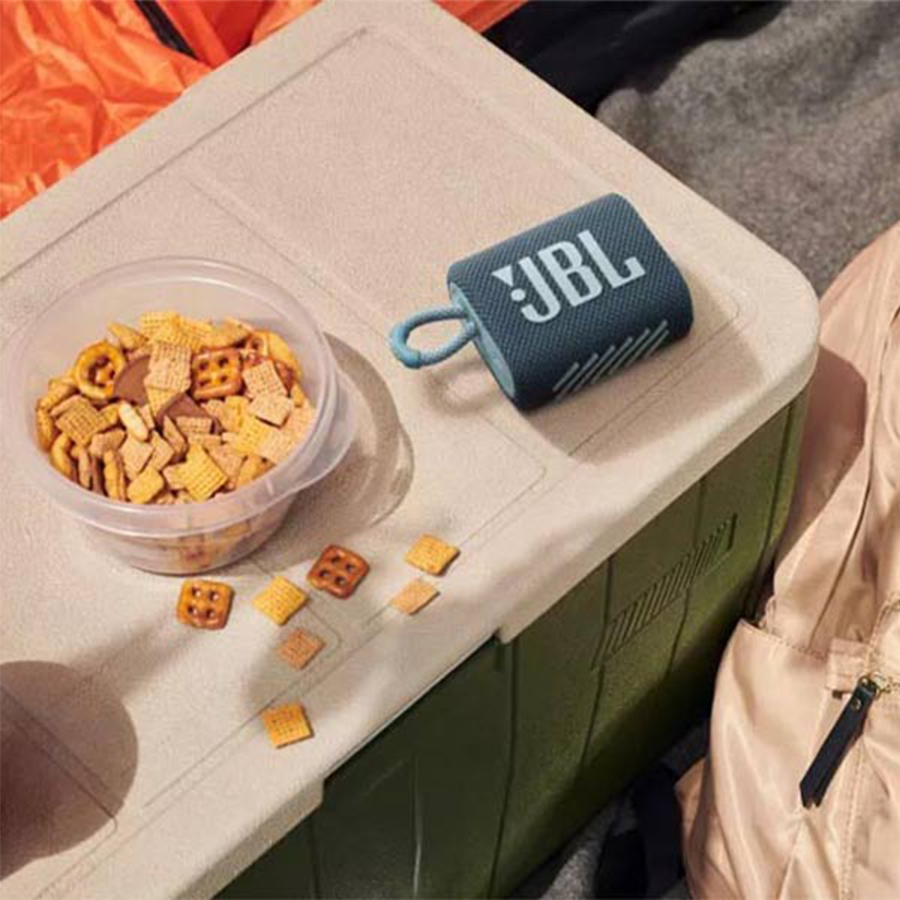 Loa Bluetooth Mini JBL Go 3 - Chính Hãng PGI