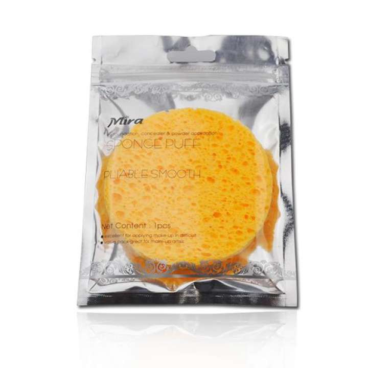 Bông rửa mặt bọt biển