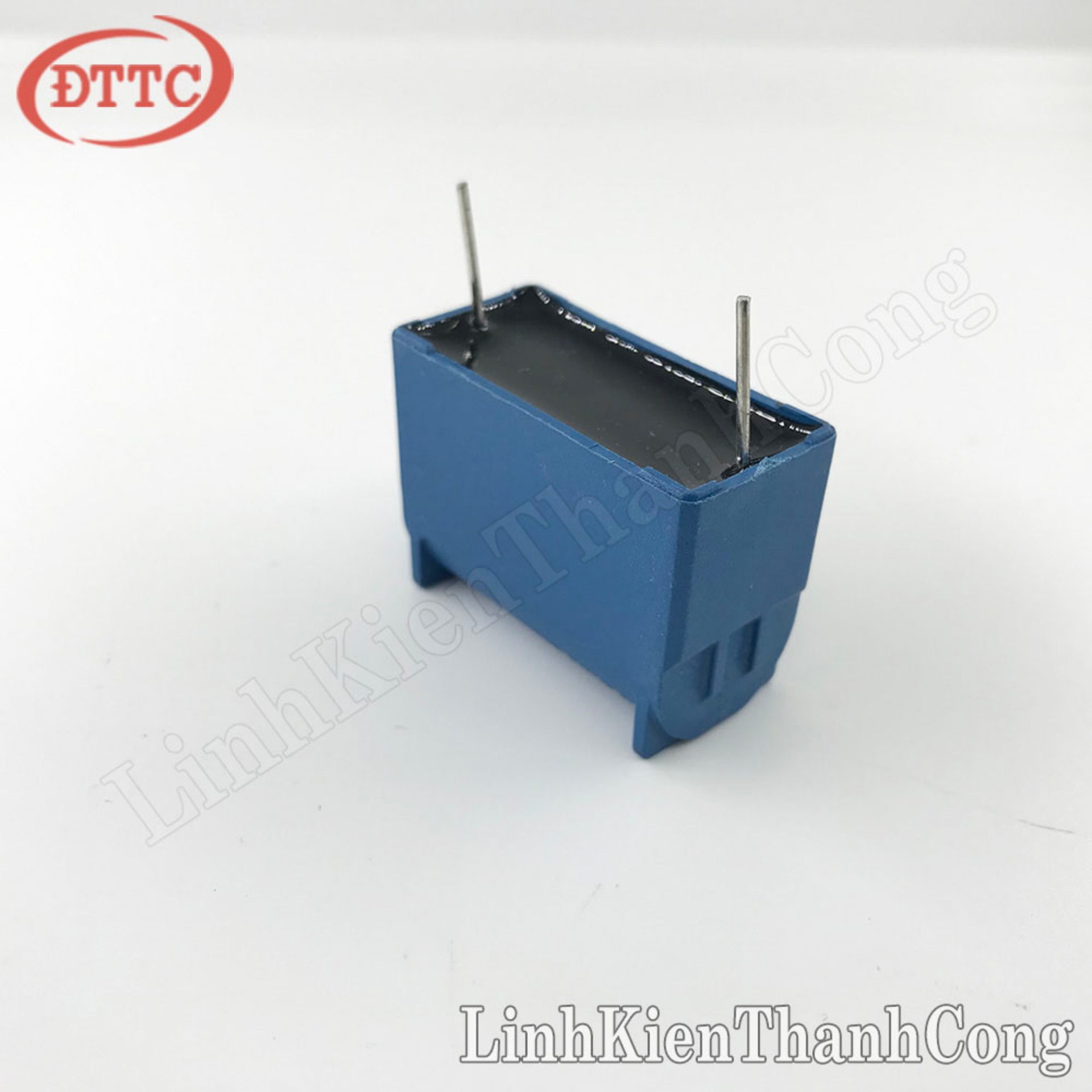 Tụ Bếp Từ 4uF CAHOYE 275VAC 400VDC
