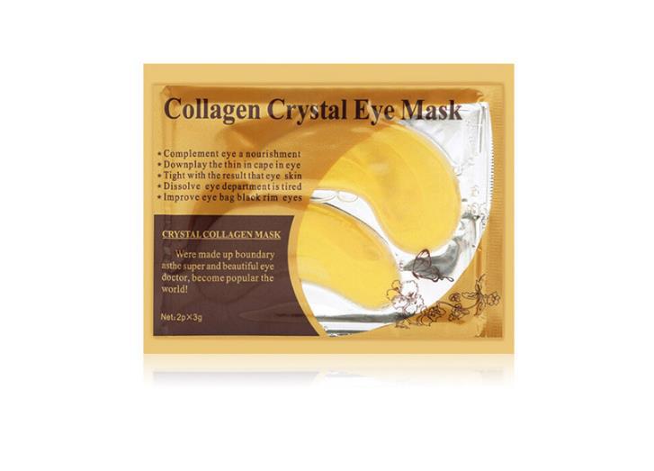 [HCM]Combo 05 Miếng Dán Mắt Colagen Eye Mask