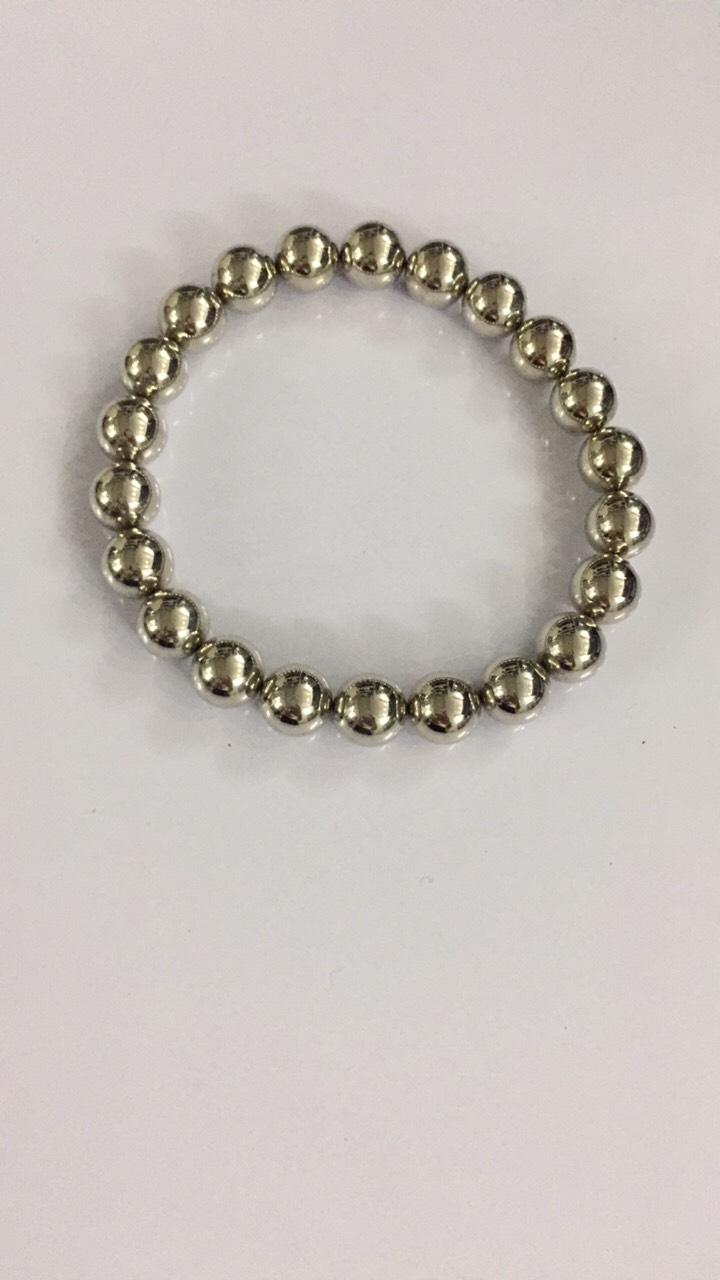 Bộ 20 viên Nam Châm Bi 10mm