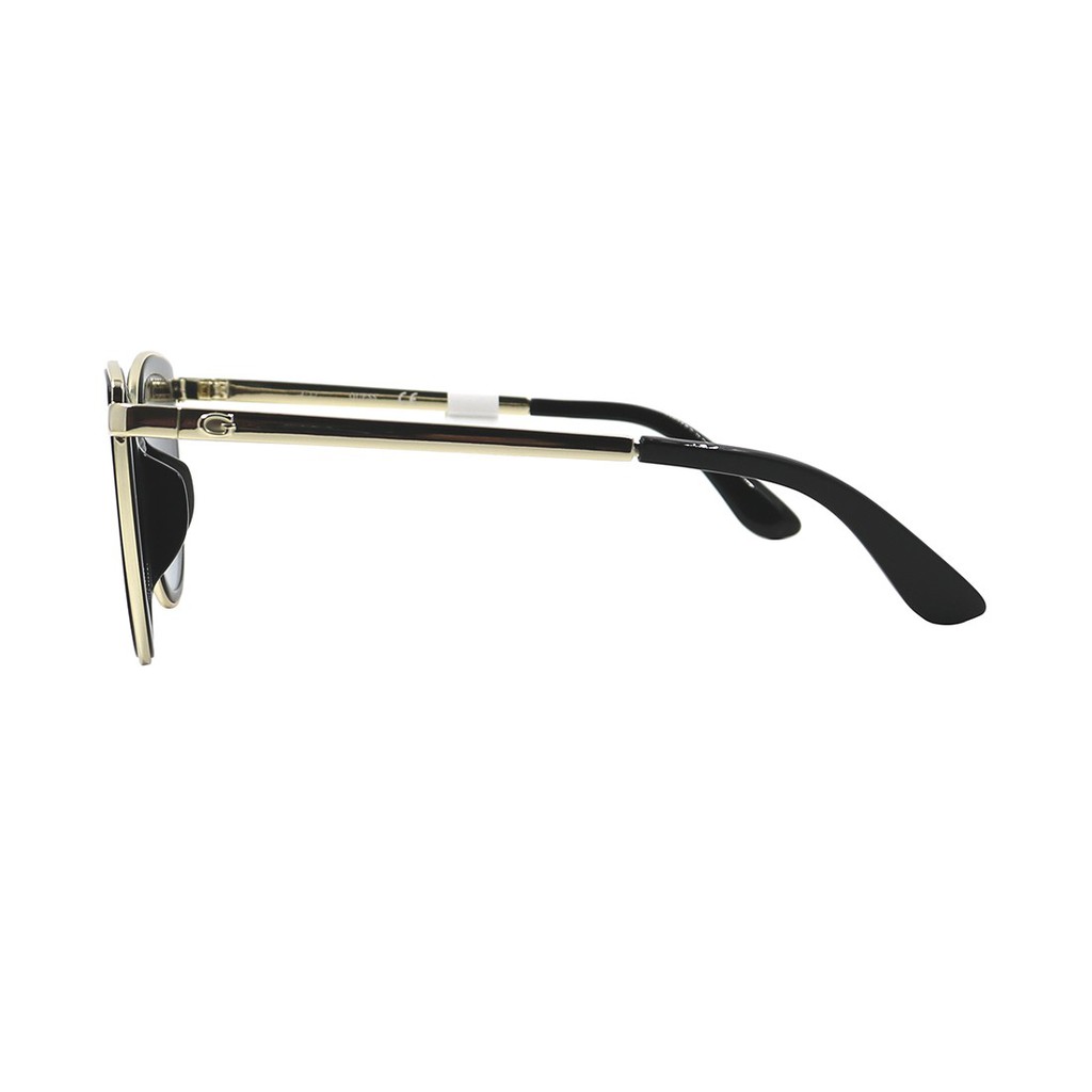 Kính mát GUESS GU7491F 01B chính hãng