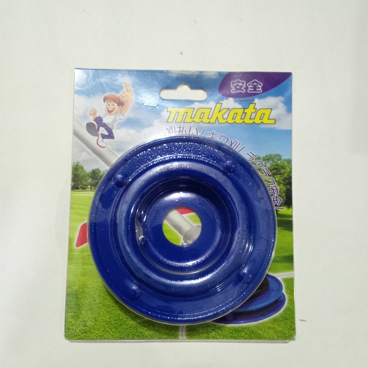 Bát cước cắt cỏ makita ( 2 chấu / 4 chấu )