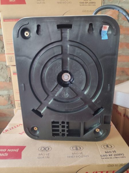 Biến áp cách ly 1.5KVA đồng Vitenda