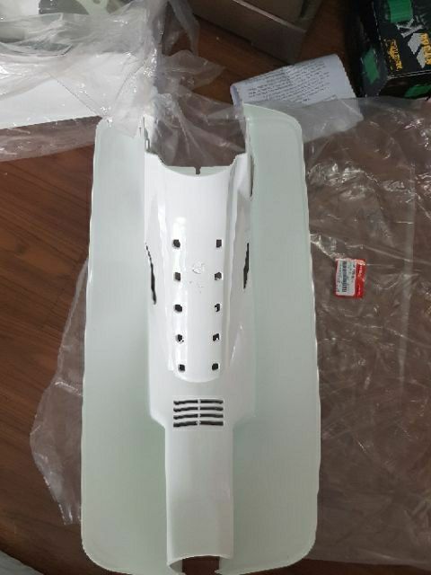 yếm super dream  - bửng xe dream việt