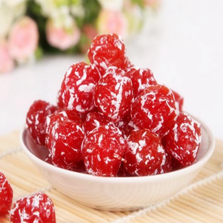 [ Dẻo ngon ] Combo 1000g Ô mai ( xí muội ) mận thái / mận cơm chua ngọt siêu ngon