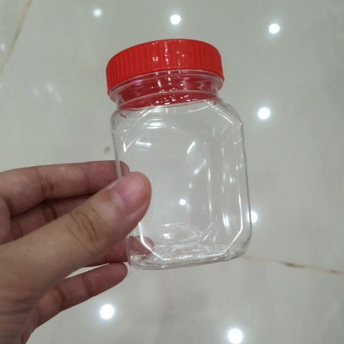 Combo 6 hũ nhựa Duy Tân 135ml