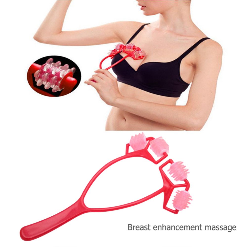 DỤNG CỤ MASSAGE NGỰC