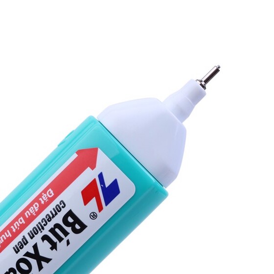 Bút Xóa Nước Thiên Long CP-02 (Hộp 10 Bút) Chính Hãng