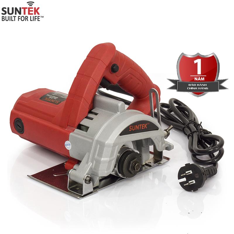 MÁY CẮT ĐÁ/GẠCH/GỖ SUNTEK 3110