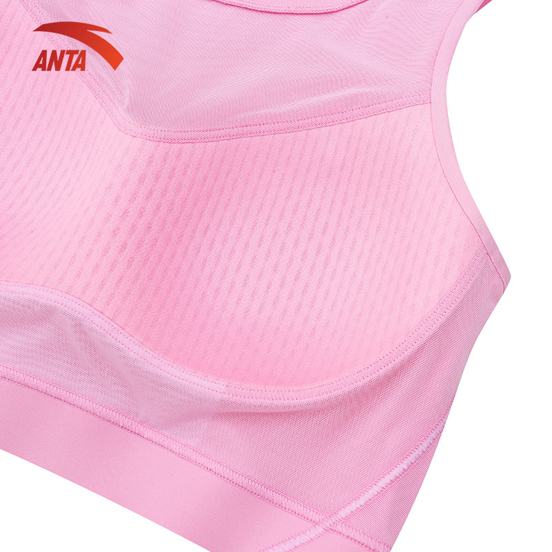 Áo bra thể thao nữ Anta 862357102