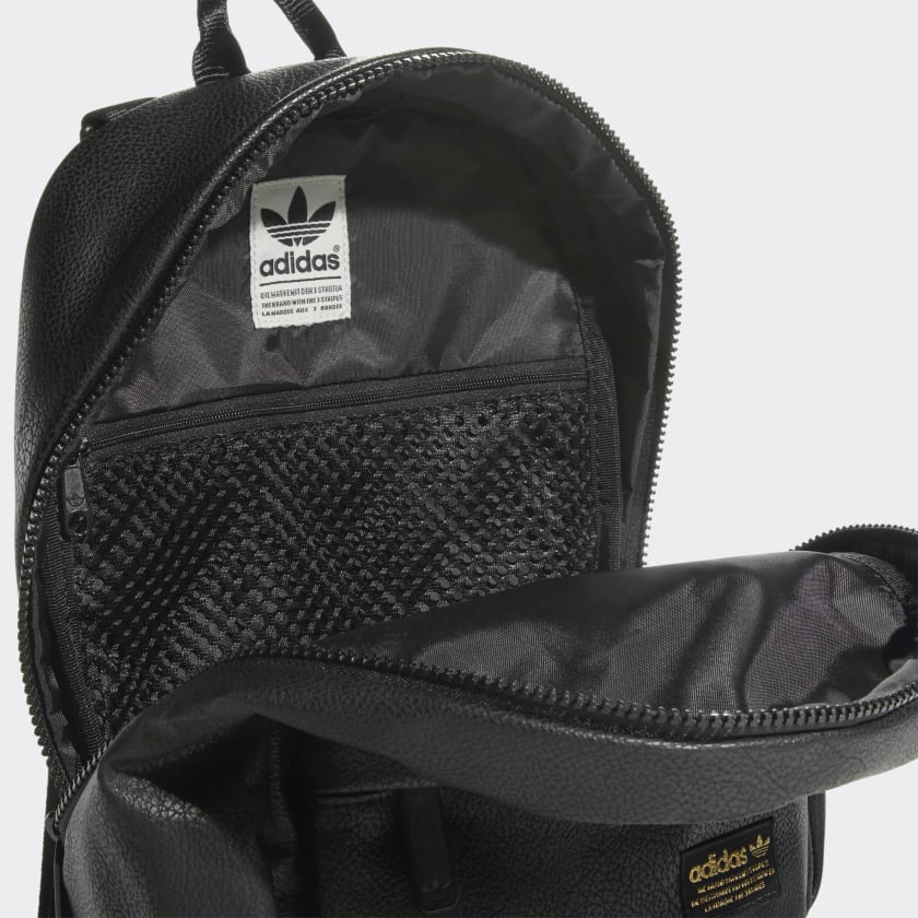 Adidas Mini Backpacks Balo Adidas Mini CJ