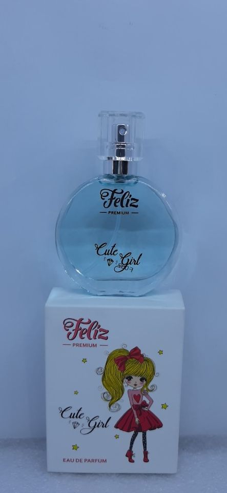 Nước hoa mini feliz