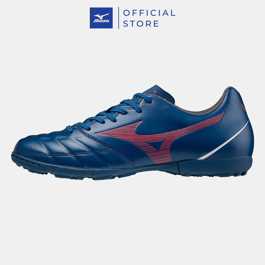 GIÀY ĐÁ BÓNG SÂN CỎ NHÂN TẠO REBULA CUP SELECT AS MIZUNO