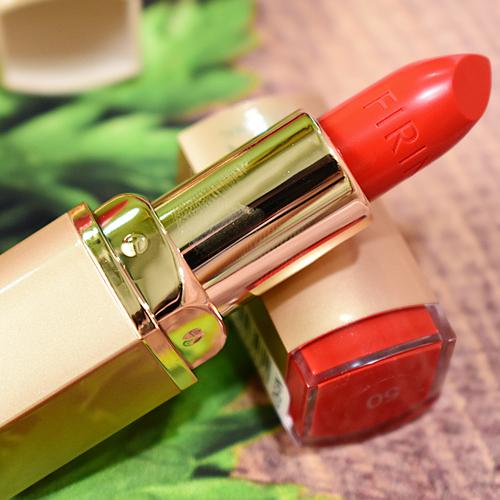 Son Firin Hồng Đỏ 50