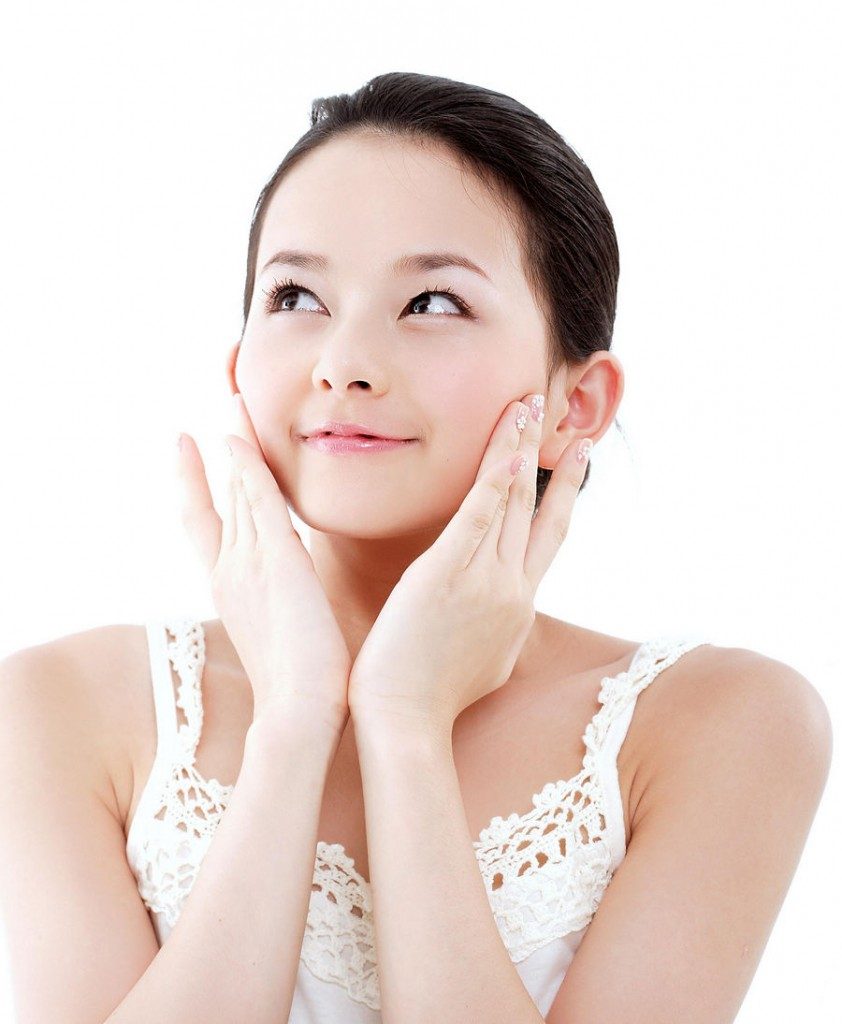 lố 12 cục soap cám gạo thái lan