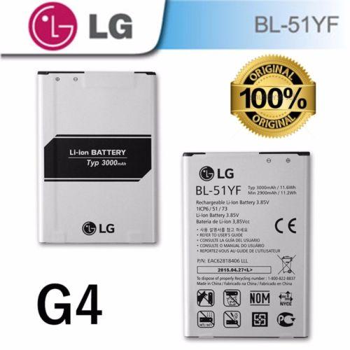 [Lấy mã giảm thêm 30%]Pin LG G4 F500 G4 Stylus H540 G4_ 3000mAh_(Cam Kết Pin Loại 1)_Xài Không Bị Treo Hay Đứng Máy Như Pin Thường