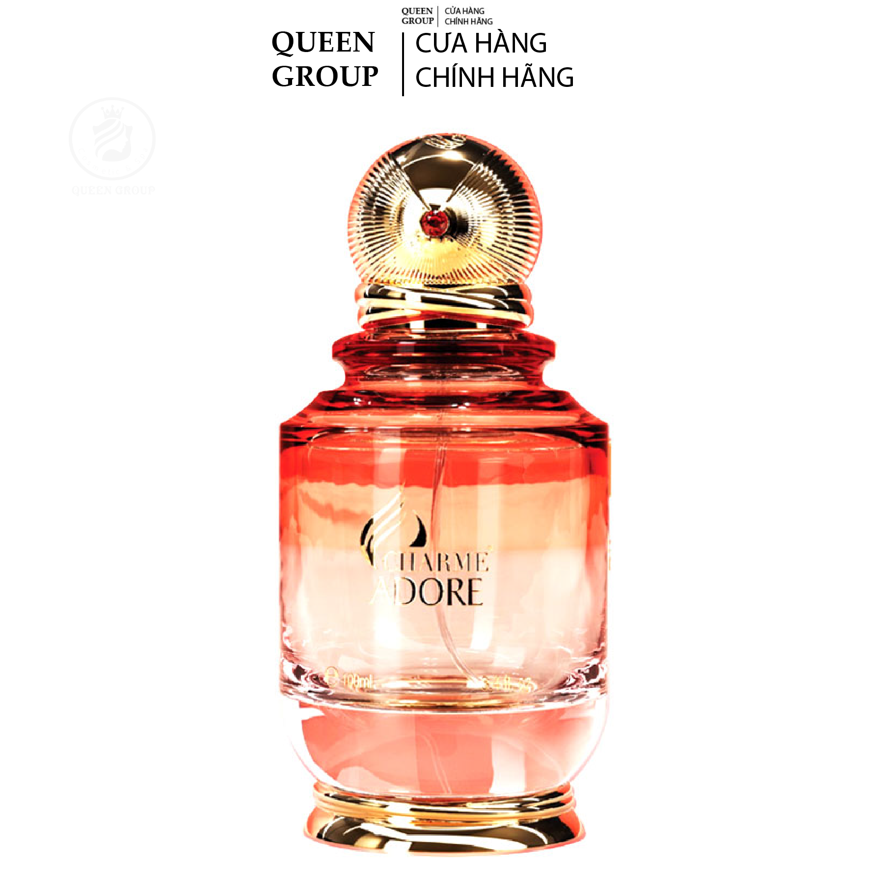 [HCM]Nước Hoa Nữ Adore 100ml và 50ml