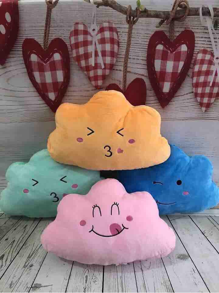 Gối đám mây Huggies