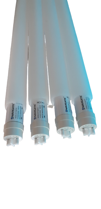 BÓNG ĐÈN 1,2m và 0,6m TUÝP LED 22W 1.2m (100 Chip Led)