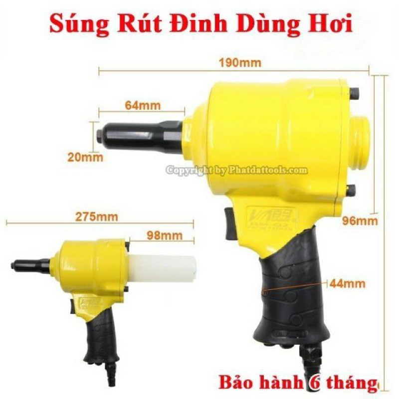 Sung Rút Đinh Tán Rive Dùng Hơi Top Đài Loan