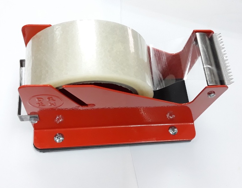 DỤNG CỤ CẮT BĂNG KEO LỚN BẰNG SẮT 5CM