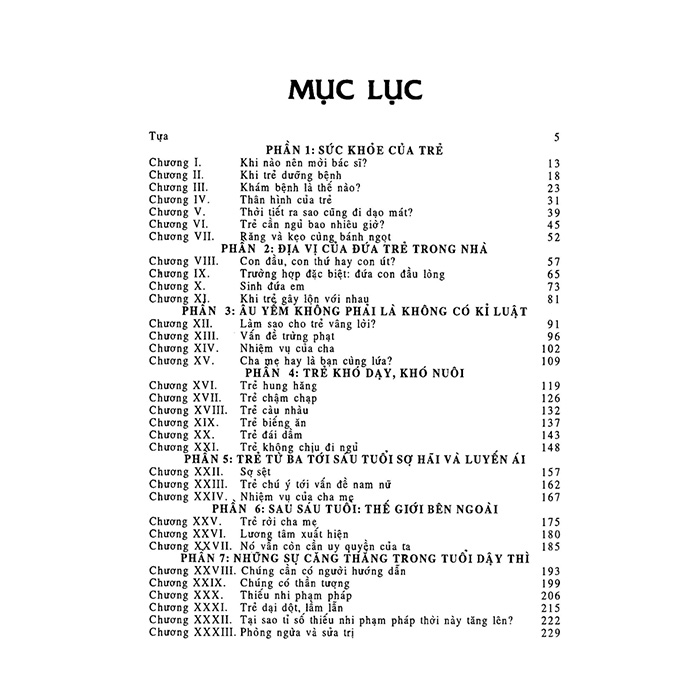 Sách - 33 Câu Chuyện Với Các Bà Mẹ