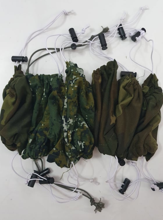 5 TÚI ĐỰNG BỔI CHIM CẢNH