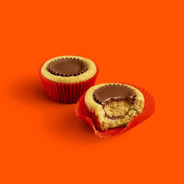 Socola Reeses Bơ Đậu Phộng Bịch - Socola Mỹ