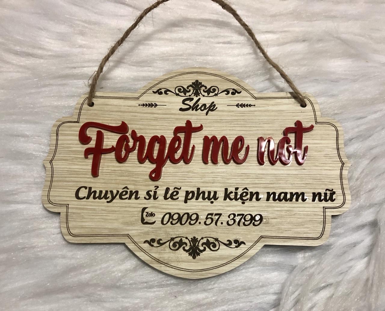 [HCM]Cài áo hoa đính đá màu - số 5 đính đá
