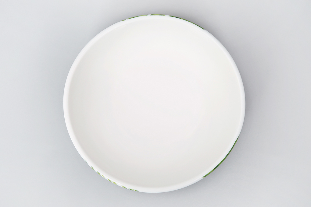 [HCM]Chén cơm sứ 11.3 cm Donghwa DML060