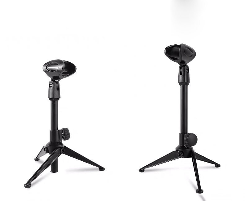Chân micro để bàn