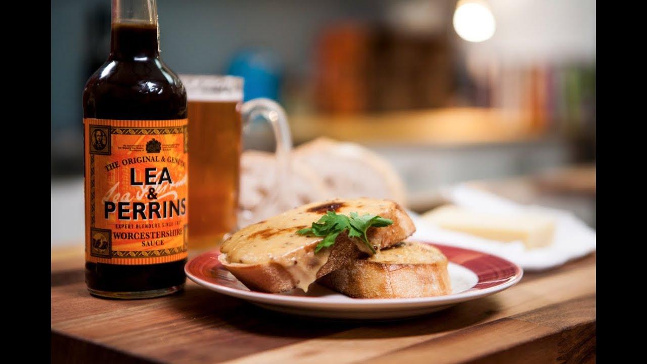 Sốt Lea & Perrins Sauce 290ml