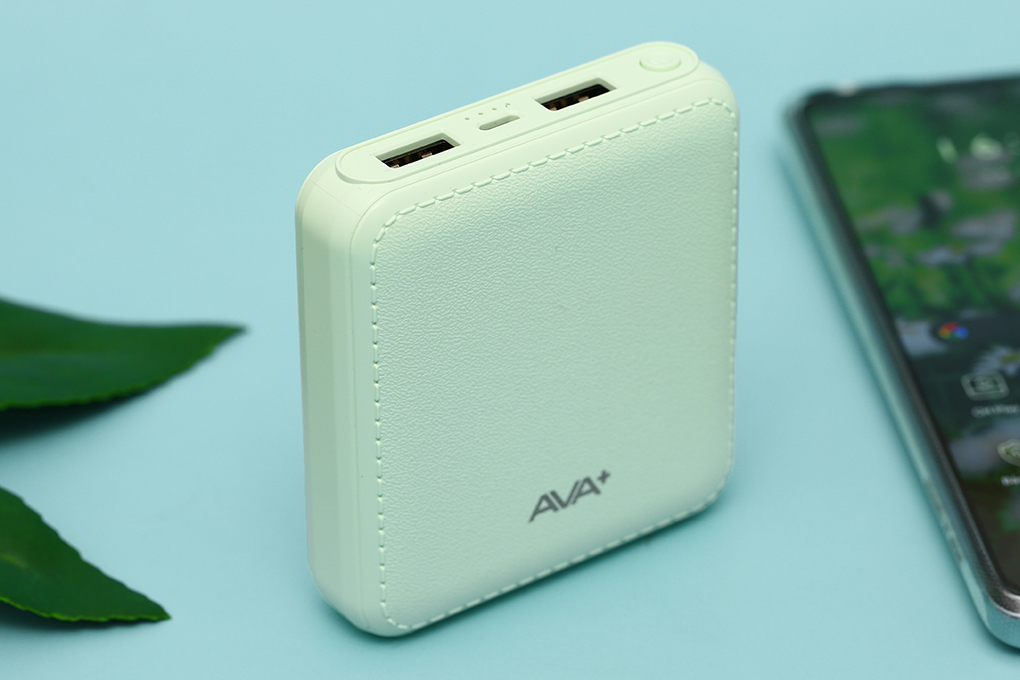 Pin sạc dự phòng 7.500 mAh AVSDF M1