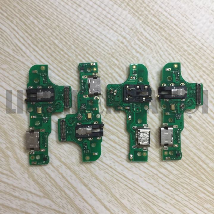 Bo mạch sạc Samsung A20S