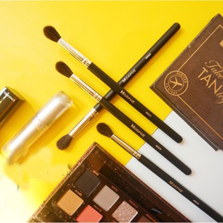 [HCM]Cọ Blending Morphe M505