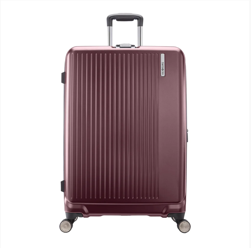 Samsonite Amplitude 2-piece Hardside Set