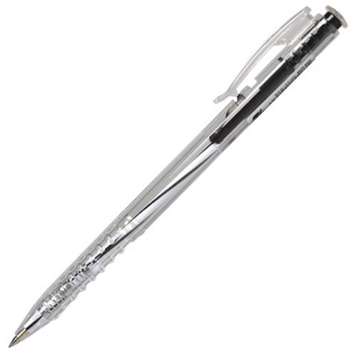 Bút bi thiên long tl-027 - 0.5mm - hộp 20 bút