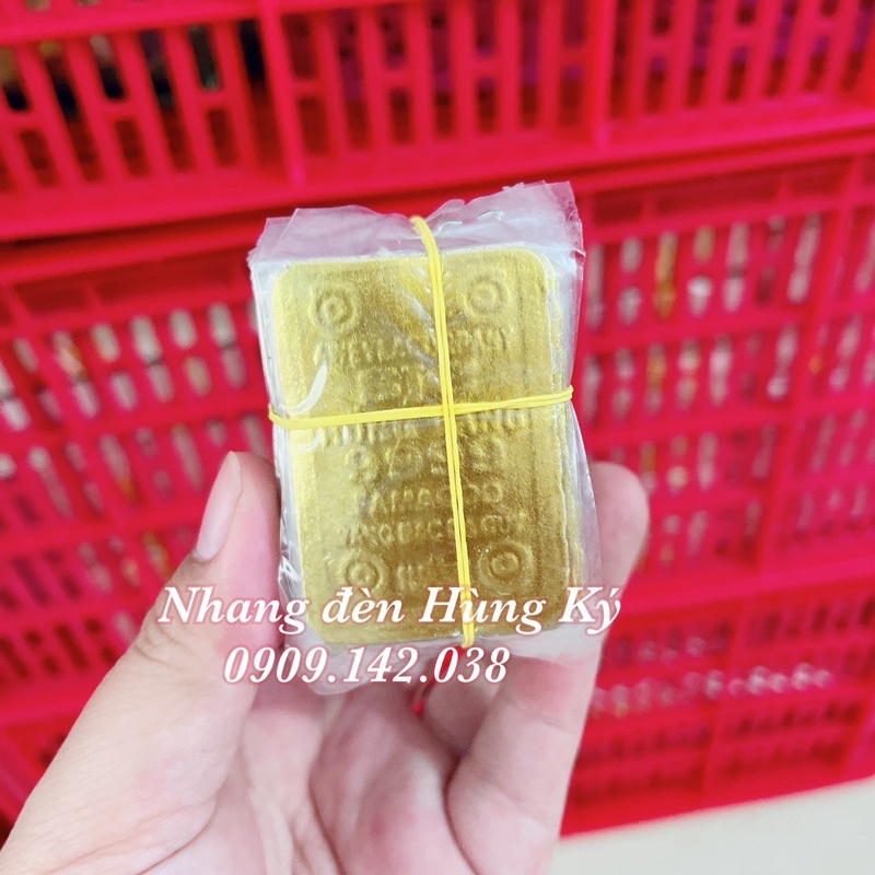 {100 miếng} Vàng sjc 9999 loại nhỏ hàng mã
