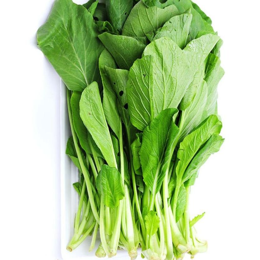 20gr Hạt Giống Cải Trắng Ăn Non