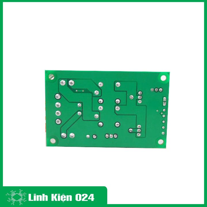 Module điều khiển tốc độ và đảo chiều động cơ DM128 12V 24V