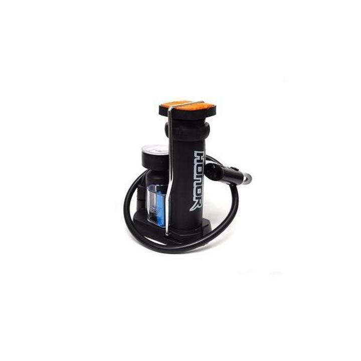 [BẢO HÀNH 1 ĐỔI 1] BƠM XE ĐẠP MINI HONOR