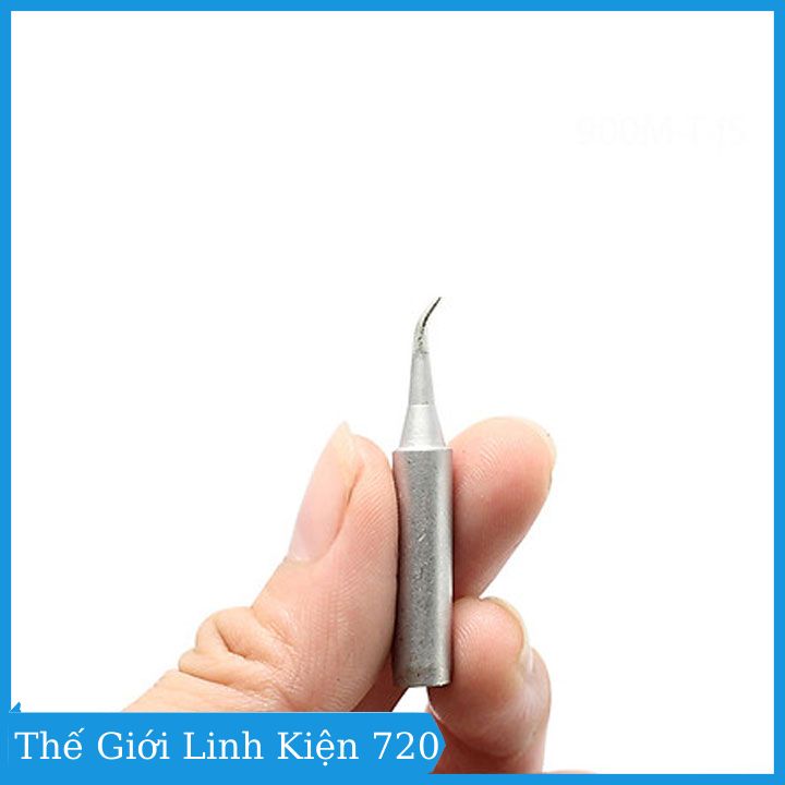 Mũi hàn Quick 900M thay thế cho máy hàn Quick, Hakko 936 - 937