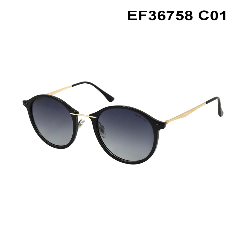 Giá bán Kính mát unisex EXFASH EF36758 nhiều màu, chống nắng bảo vệ mắt
