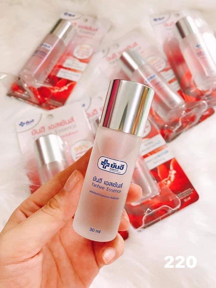 Nước Hoa Hồng YANHEE ESSENCE Thái Lan