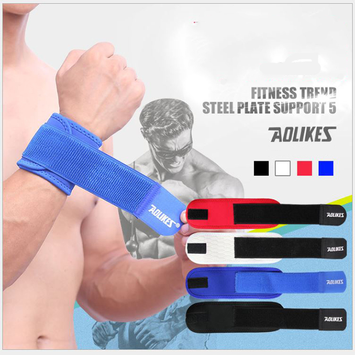 Dây quấn cổ tay Aolikes A7936 (2 dây)
