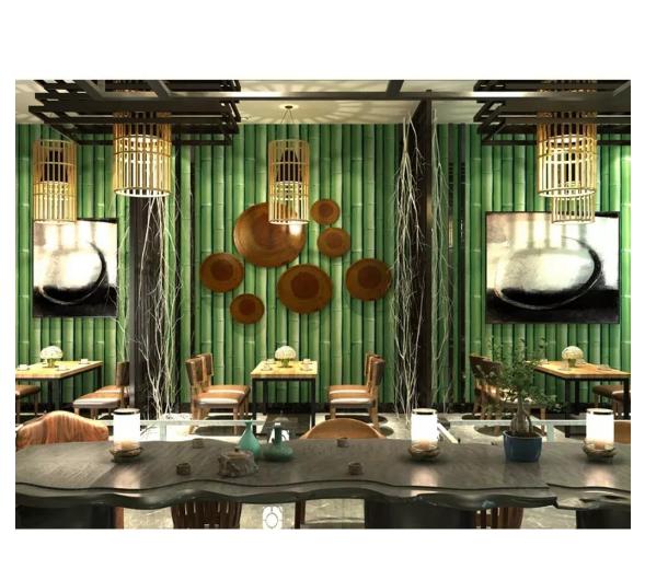 5 Mét Giấy Dán Tường, Khổ 45CM Rộng Decal PVC Trang Trí ( có keo ) - ĐÁ HOA CƯƠNG HIỆN ĐẠI PT103