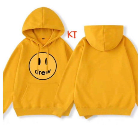 FREESHIPMAX-Áo mặt cười DREW KT12