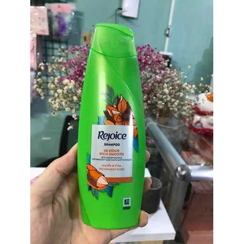 Dầu Gội Rejoice Siêu Mượt